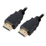 HDMI káble