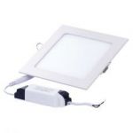 LED stropné svietidlá