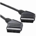 SCART káble