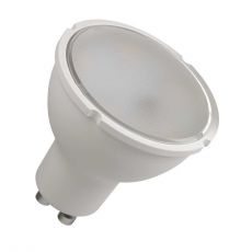 LED žiarovka Basic 6W GU10 teplá biela