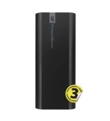 Power bank GP FN05M 5200mAh čierny