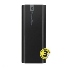 Power bank GP FN05M 5200mAh čierny