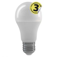 LED žiarovka Classic A60 8,5W E27 teplá biela, stmievateľná