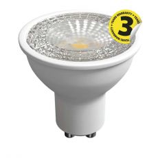 LED žiarovka Premium 36° 3,6W GU10 teplá biela