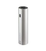 Power bank GP FN03M 3000 strieborný