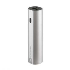 Power bank GP FN03M 3000 strieborný