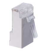 Konektor RJ45 pre FTP CAT6 (drôt) CAT6