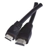 HDMI 1.4 high speed kábel ethernet A vidlica-C vidlica 1,5m