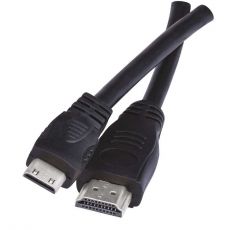 HDMI 1.4 high speed kábel ethernet A vidlica-C vidlica 1,5m