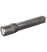 CREE LED nabíj. svietidlo GP PR57, 1000 lm, 2600 mAh, fokus