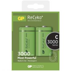 Nabíjacia batéria GP ReCyko+ C