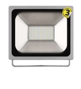 LED reflektor PROFI, 30W neutrálna biela