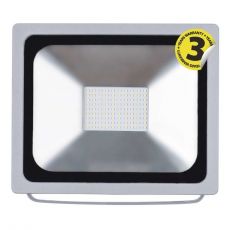 LED reflektor PROFI, 50W neutrálna biela