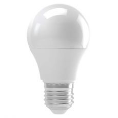 LED žiarovka Basic A60 5W E27 teplá biela