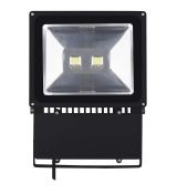 LED reflektor HOBBY 100W studená biela