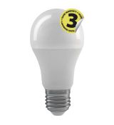 LED žiarovka Classic A60 10W E27 teplá biela, stmievateľná