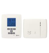 Izbový bezdrôtový termostat EMOS T15RF