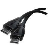 HDMI 1.4 high speed kábel ethernet A vidlica- A vidlica 1,5m