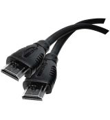 HDMI 1.4 high speed kábel ethernet A vidlica - A vidlica 5m