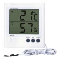 Digitálny teplomer RS8471