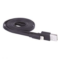 USB kábel 2.0 A/M -  i16P/M 1m čierny