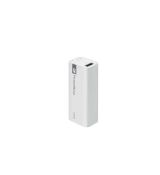 Power bank GP 1C02 2600mAh biely