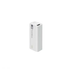 Power bank GP 1C02 2600mAh biely