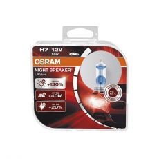 Autožiarovky OSRAM H7 12V 55W 64210 night breaker