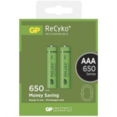 Nabíjacia batéria GP ReCyko+ 650 AAA