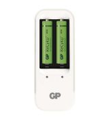 Nabíjačka batérií GP PB410 + 2× AAA GP ReCyko+ 850 mAh