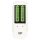 Nabíjačka batérií GP PB410 + 2× AAA GP ReCyko+ 850 mAh