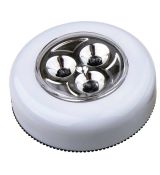 Samolepiace LED svetlo P3819, 12 lm, 3× AAA