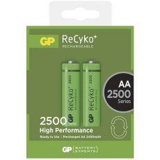 Nabíjacia batéria GP ReCyko+ 2500 AA