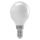 LED žiarovka Classic mini globe 4W E14 neutrálna biela