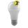 LED žiarovka Premium 12,5W E27 teplá biela