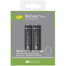 Nabíjacia batéria GP ReCyko+ Pro Professional AA