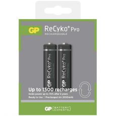 Nabíjacia batéria GP ReCyko+ Pro Professional AA