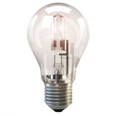 Halogénová žiarovka ECO Classic A60 E27 70W