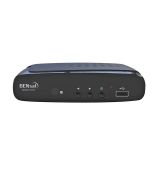 Set top box BENSAT 150 HD (DVB-T prijímač)