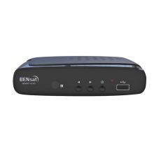 Set top box BENSAT 150 HD (DVB-T prijímač)