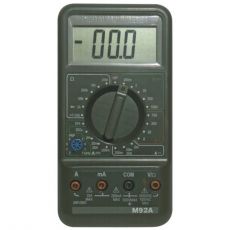 Multimeter MD-220