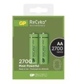 Nabíjacia batéria GP ReCyko+ 2700 AA