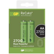 Nabíjacia batéria GP ReCyko+ 2700 AA