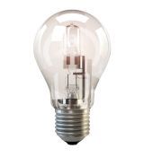 Halogénová žiarovka ECO Classic A55 E27 42W