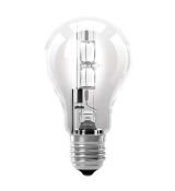 Halogénová žiarovka ECO Classic A60 E27 105W