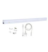 LED osvetlenie T5 lišta 1200mm, 20W neutrálna biela