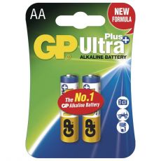Alkalická batéria GP Ultra Plus LR6 (AA)