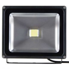 LED reflektor 50W HOBBY neutrálna biela