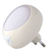 LED nočné svetlo P3302 do zásuvky