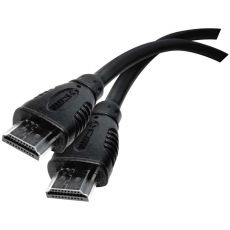 HDMI 1.4 high speed kábel ethernet A vidlica - A vidlica 3m